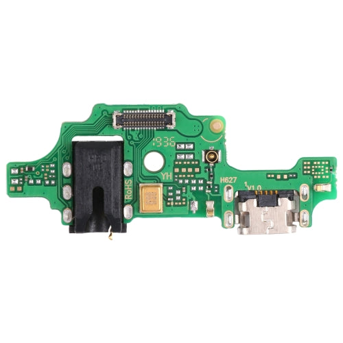 Charging Connector Flex Board Infinix Note 7 Lite X656 - EGFix