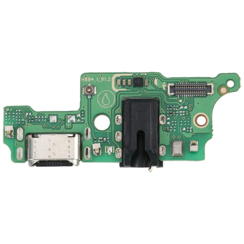 Charging Connector Flex Board Infinix Note 8 X692 - EGFix