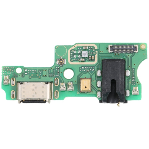 Charging Connector Flex Board Infinix Note 8i X683 X683B - EGFix