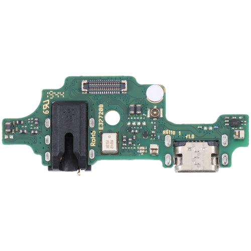 Charging Connector Flex Board Infinix S5S5 Lite X652 X652B X652C - EGFix
