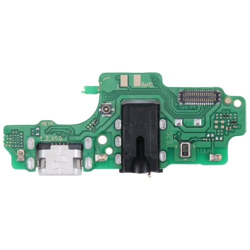 Charging Connector Flex Board Infinix Smart 4 X653 X663 - EGFix