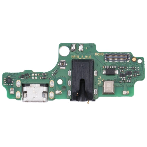Charging Connector Flex Board Infinix Smart 4C X653C - EGFix