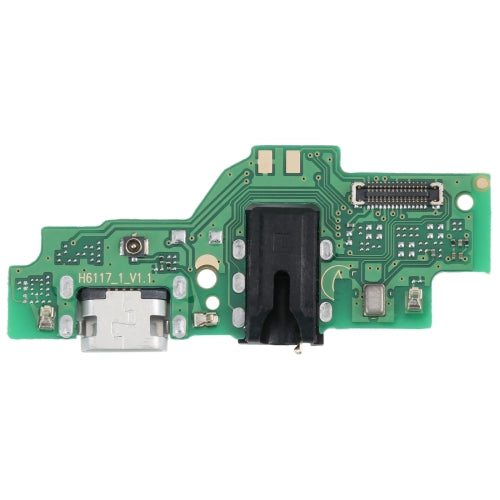 Charging Connector Flex Board Infinix Smart 5 X657 X657C - EGFix