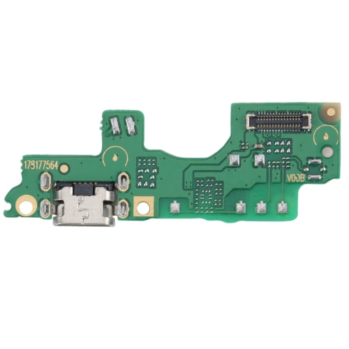 Charging Connector Flex Board Itel Itel A56 or A56 Pro - EGFix