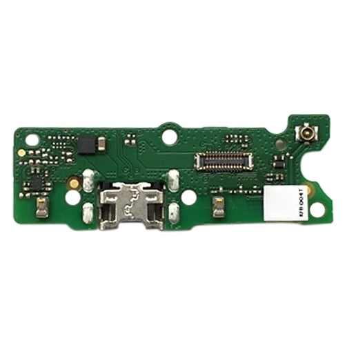Charging Connector Flex Board Lenovo A5 L18021 L18011 - EGFix