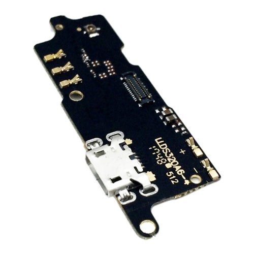 Charging Connector Flex Board Lenovo C2 K10A40 - EGFix
