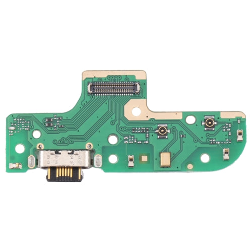 Charging Connector Flex Board Lenovo K12 Pro XT2091-8 - EGFix