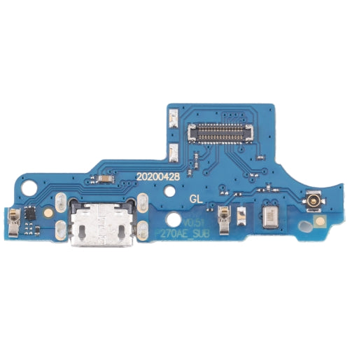 Charging Connector Flex Board Lenovo K12 XT2095-4 - EGFix