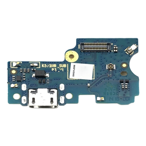 Charging Connector Flex Board Lenovo K5 - EGFix
