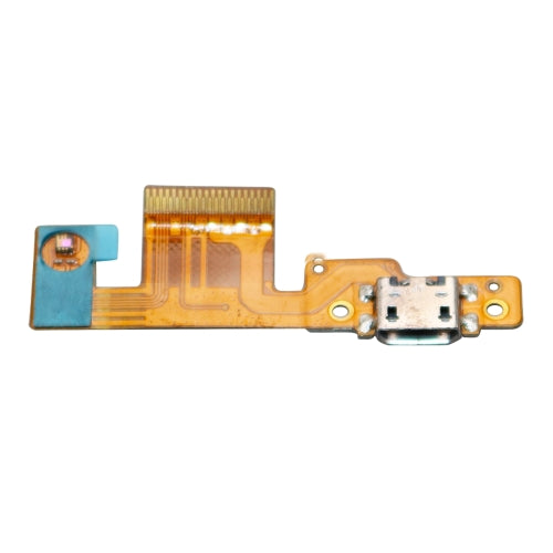 Charging Connector Flex Board Lenovo PAD B8080 - EGFix