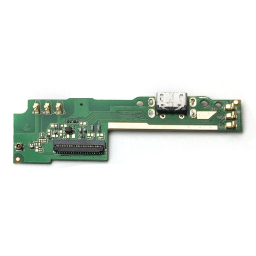 Charging Connector Flex Board Lenovo PHAB 2 PB2-650 PB2-650Y - EGFix