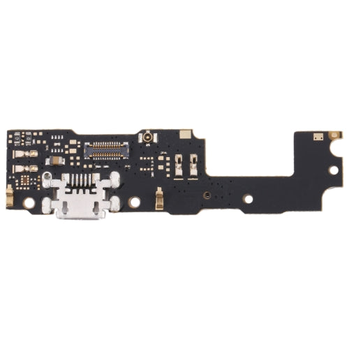 Charging Connector Flex Board Lenovo Phab2 Plus - EGFix