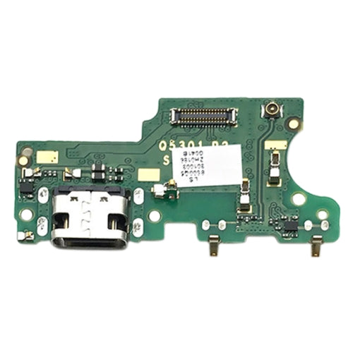 Charging Connector Flex Board Lenovo S5 K520 - EGFix