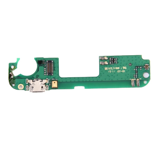 Charging Connector Flex Board Lenovo S898 - EGFix