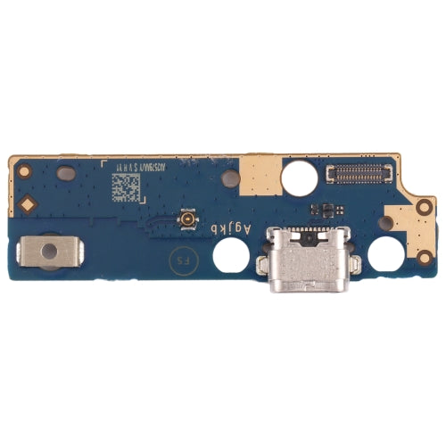 Charging Connector Flex Board Lenovo Tab M10 HD 2nd Gen TB-X306 TB-X306F - EGFix