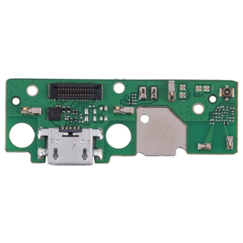 Charging Connector Flex Board Lenovo Tab M8 FHD TB-8705F TB-8705N TB-8705M TB-8705 - EGFix