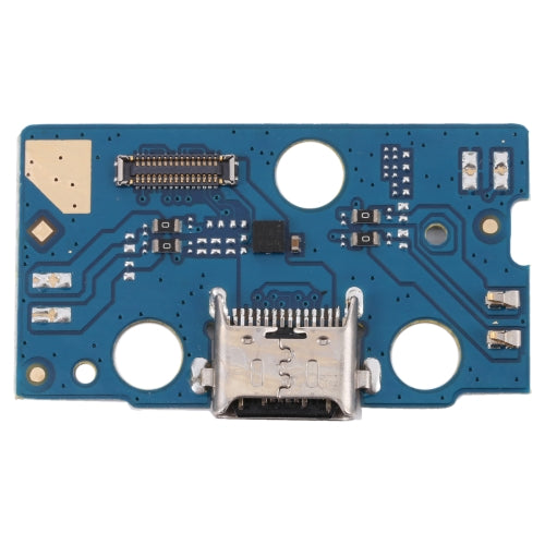 Charging Connector Flex Board Lenovo Tab P11 TB-J606F J606 J606N - EGFix