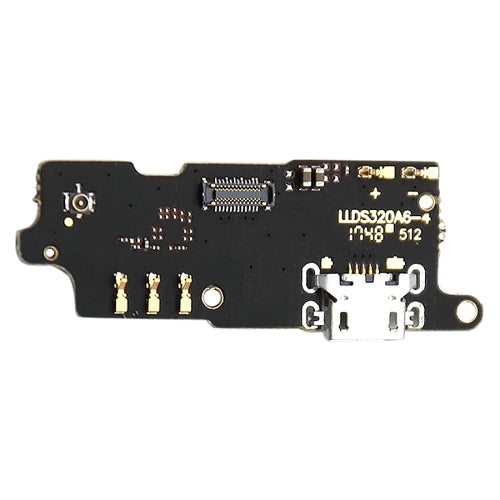 Charging Connector Flex Board Lenovo Vibe C2 K10a40 - EGFix