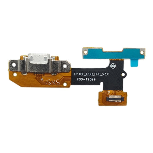 Charging Connector Flex Board Lenovo YOGA Tab 3 10 inch - EGFix