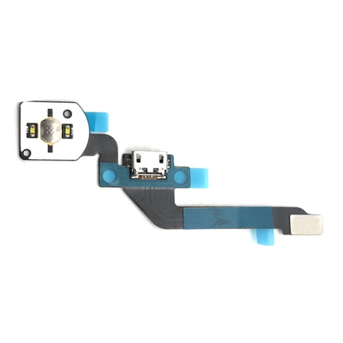 Charging Connector Flex Board Lenovo YT3-X90 - EGFix