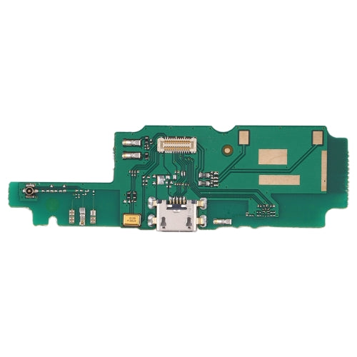 Charging Connector Flex Board Nokia 1 Plus - EGFix