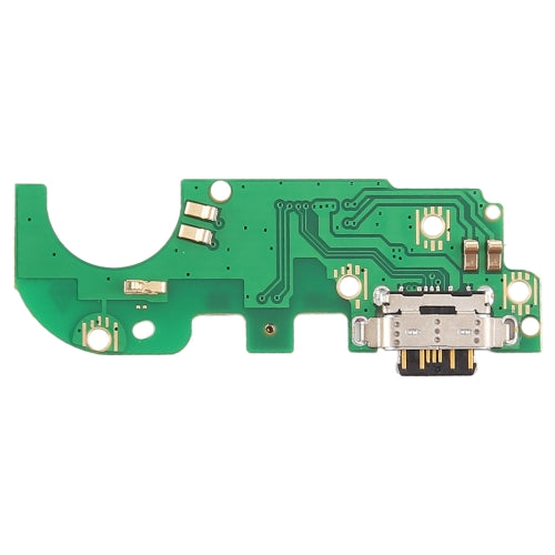 Charging Connector Flex Board Nokia X7 - EGFix