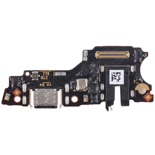 Charging Connector Flex Board Oppo A53S 4G - EGFix