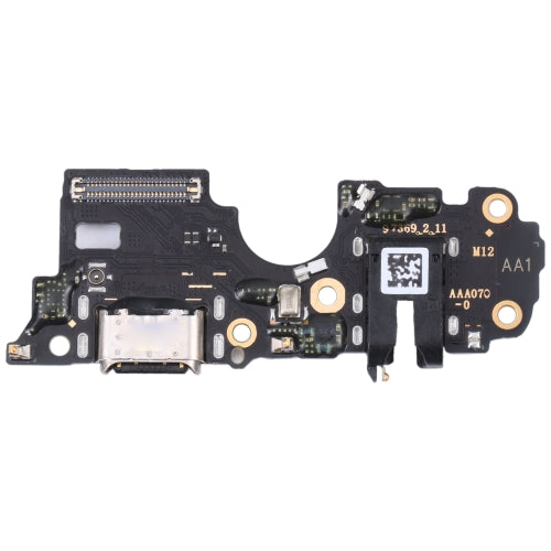 Charging Connector Flex Board Oppo A54 4G - EGFix