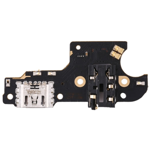 Charging Connector Flex Board Oppo A5S - EGFix