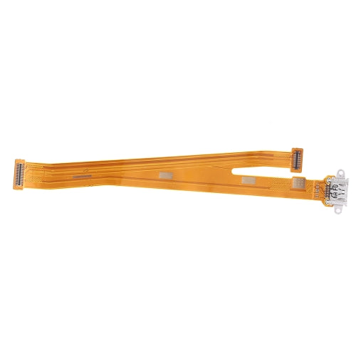 Charging Connector Flex Board Oppo A7 - EGFix