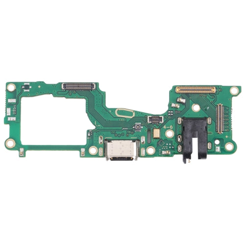 Charging Connector Flex Board Oppo A74 4G - EGFix