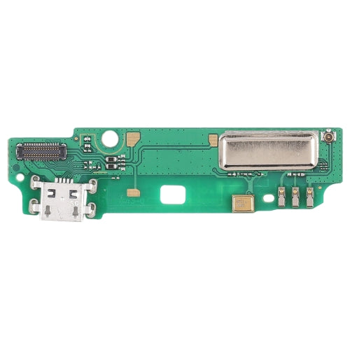 Charging Connector Flex Board Oppo Neo R831 - EGFix