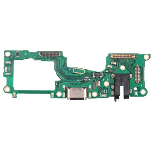 Charging Connector Flex Board Realme 8 Pro - EGFix