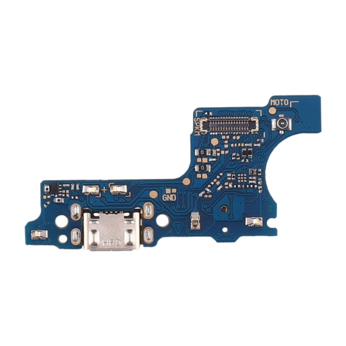 Charging Connector Flex Board Samsung Galaxy A01 SM-A015F - EGFix