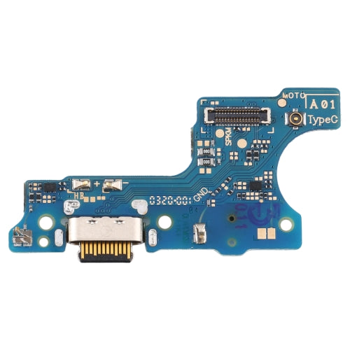Charging Connector Flex Board Samsung Galaxy A01 Type-C - EGFix
