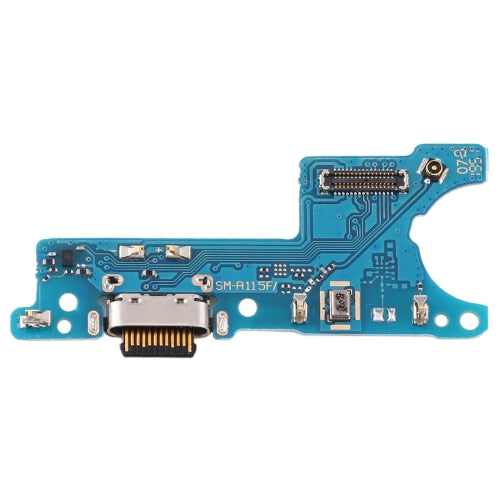 Charging Connector Flex Board Samsung Galaxy A11 SM-A115F - EGFix