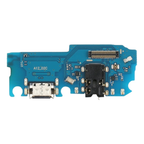 Charging Connector Flex Board Samsung Galaxy A12 SM-A125 - EGFix