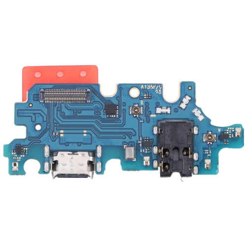 Charging Connector Flex Board Samsung Galaxy A13 4G SM-A135F - EGFix