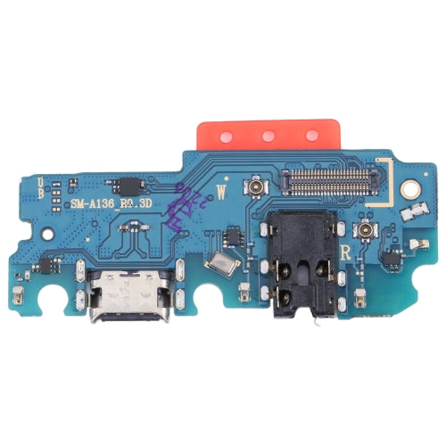 Charging Connector Flex Board Samsung Galaxy A13 5G SM-A136B - EGFix