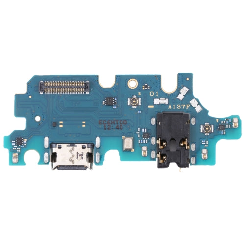 Charging Connector Flex Board Samsung Galaxy A13 SM-A137 - EGFix