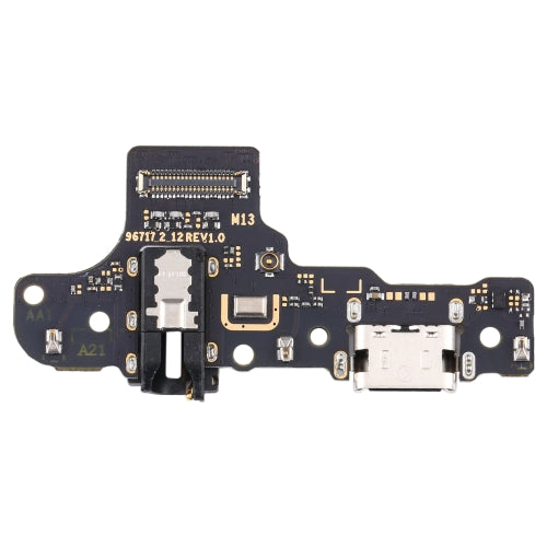 Charging Connector Flex Board Samsung Galaxy A21 SM-A215 - EGFix