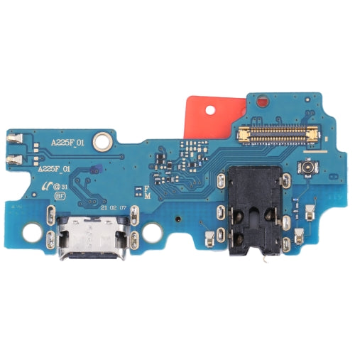 Charging Connector Flex Board Samsung Galaxy A22 4G SM-A225 - EGFix