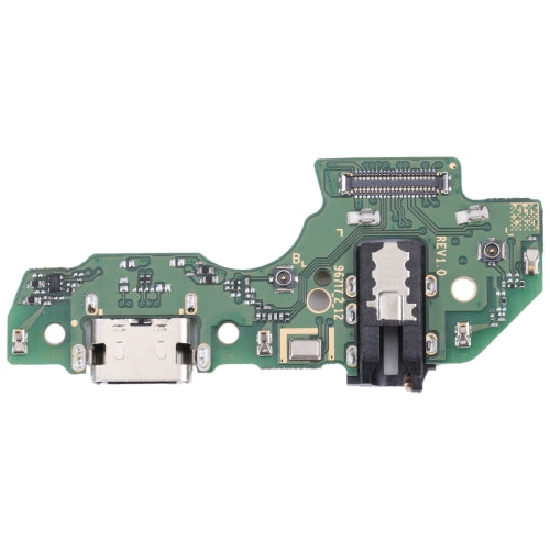 Charging Connector Flex Board Samsung Galaxy A22 5G SM-A226 - EGFix