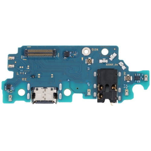 Charging Connector Flex Board Samsung Galaxy A23 4G SM-A235 - EGFix