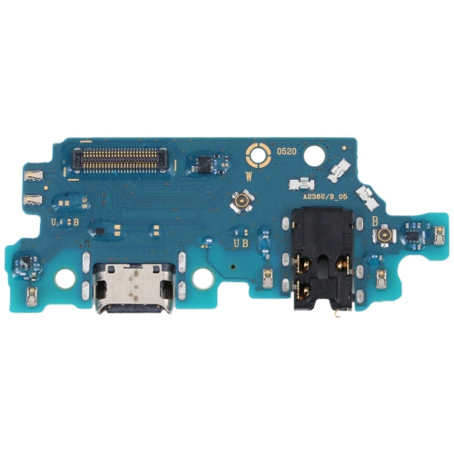 Charging Connector Flex Board Samsung Galaxy A23 5G SM-A236B - EGFix