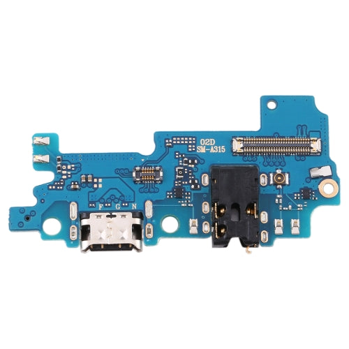 Charging Connector Flex Board Samsung Galaxy A31 SM-A315F - EGFix