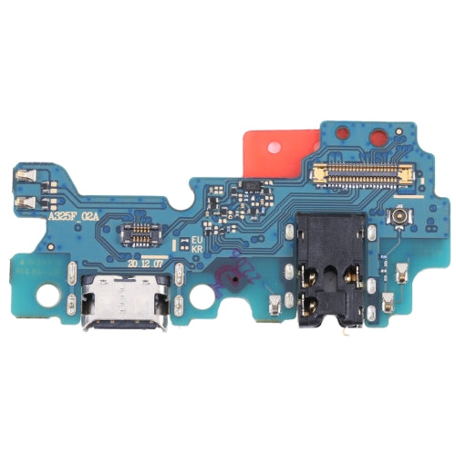 Charging Connector Flex Board Samsung Galaxy A32 4G SM-A325 - EGFix