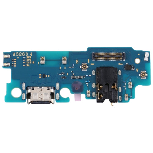 Charging Connector Flex Board Samsung Galaxy A32 5G SM-A326 - EGFix