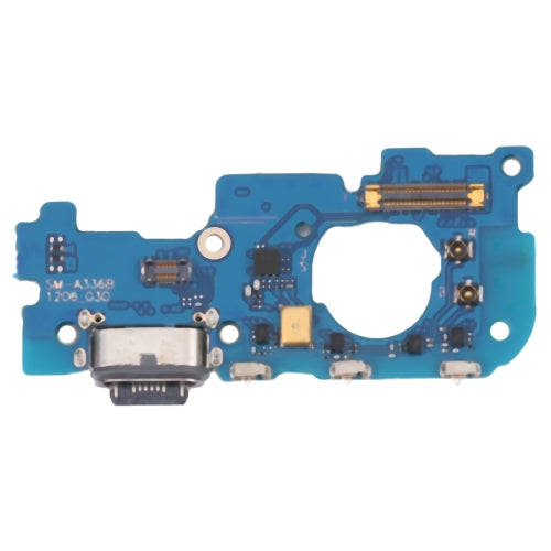 Charging Connector Flex Board Samsung Galaxy A33 5G SM-A336 - EGFix
