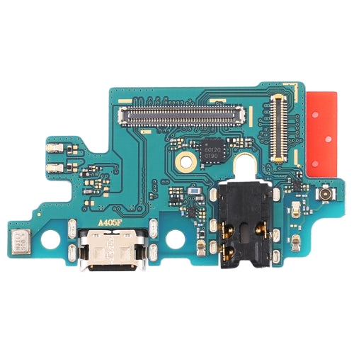 Charging Connector Flex Board Samsung Galaxy A40 A405F - EGFix